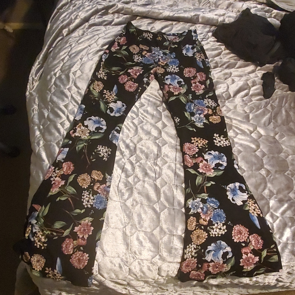 Forever 21 Leggins